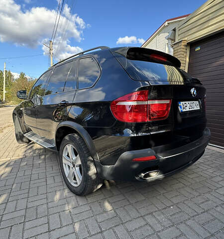 БМВ Х5, объемом двигателя 4.8 л и пробегом 309 тыс. км за 11000 $, фото 1 на Automoto.ua