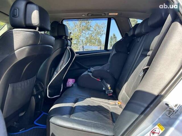 БМВ Х5, объемом двигателя 3 л и пробегом 352 тыс. км за 15700 $, фото 29 на Automoto.ua