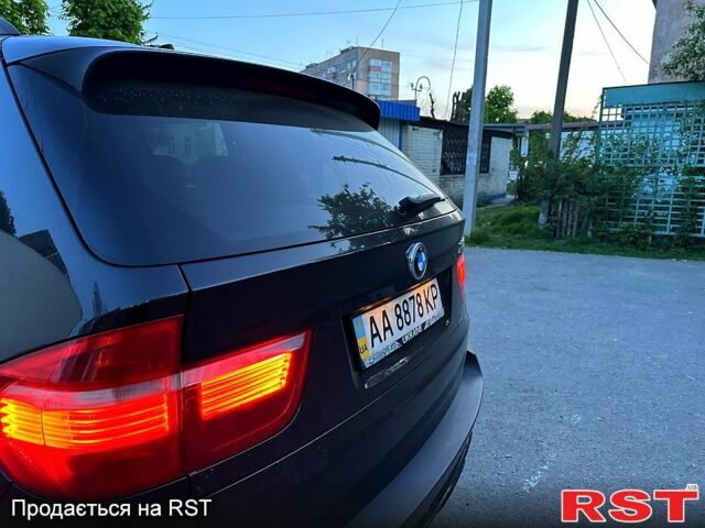 БМВ Х5, объемом двигателя 4.8 л и пробегом 152 тыс. км за 12600 $, фото 6 на Automoto.ua