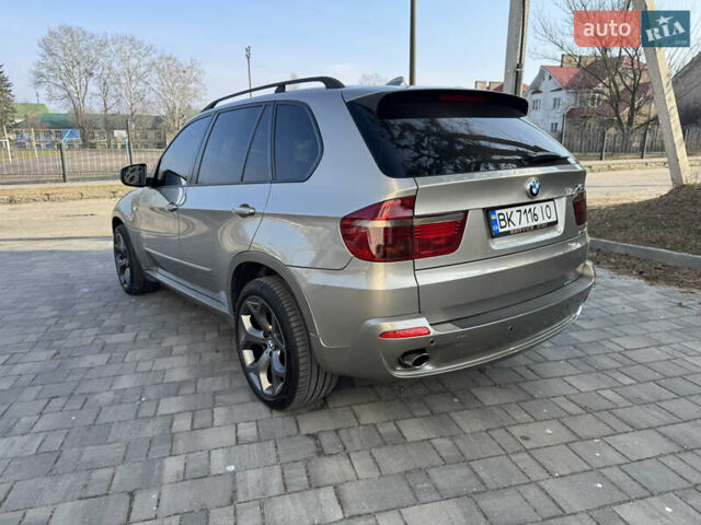 БМВ Х5, объемом двигателя 3 л и пробегом 326 тыс. км за 17500 $, фото 4 на Automoto.ua