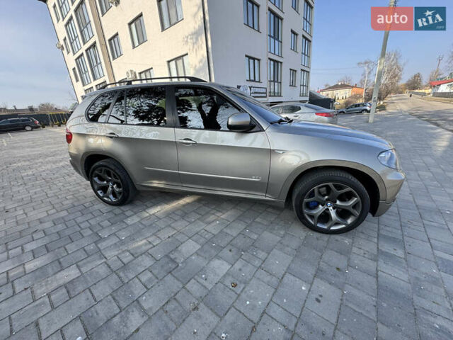 БМВ Х5, объемом двигателя 3 л и пробегом 326 тыс. км за 17500 $, фото 8 на Automoto.ua