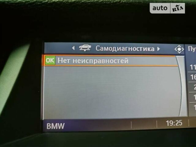 БМВ Х5, об'ємом двигуна 3 л та пробігом 323 тис. км за 15100 $, фото 18 на Automoto.ua