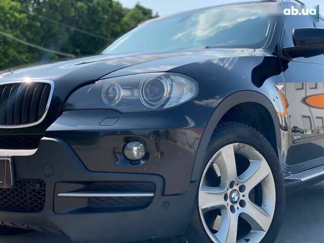 БМВ Х5, объемом двигателя 3 л и пробегом 410 тыс. км за 13990 $, фото 2 на Automoto.ua