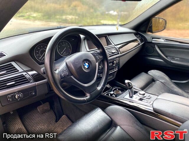 БМВ Х5, объемом двигателя 3 л и пробегом 310 тыс. км за 10900 $, фото 7 на Automoto.ua