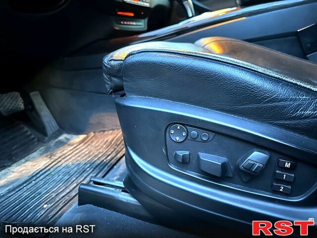 БМВ Х5, объемом двигателя 4.8 л и пробегом 152 тыс. км за 12600 $, фото 7 на Automoto.ua
