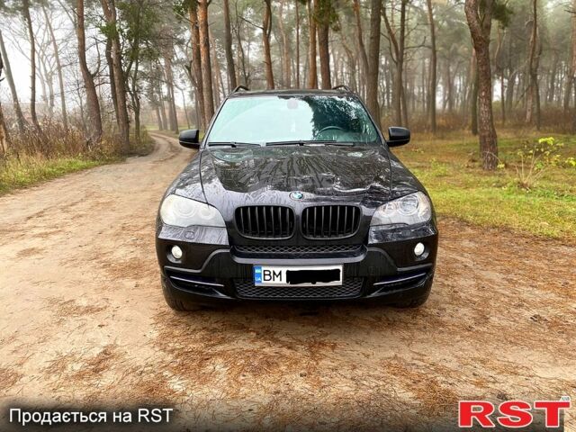 БМВ Х5, объемом двигателя 3 л и пробегом 310 тыс. км за 10900 $, фото 3 на Automoto.ua