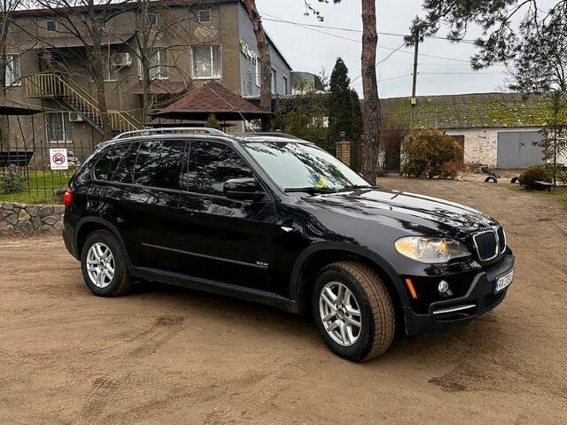 БМВ Х5, объемом двигателя 30 л и пробегом 150 тыс. км за 10700 $, фото 3 на Automoto.ua