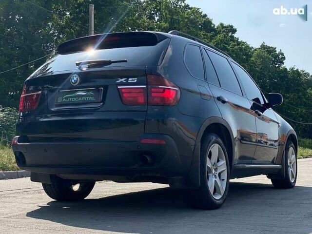 БМВ Х5, объемом двигателя 3 л и пробегом 410 тыс. км за 13990 $, фото 13 на Automoto.ua