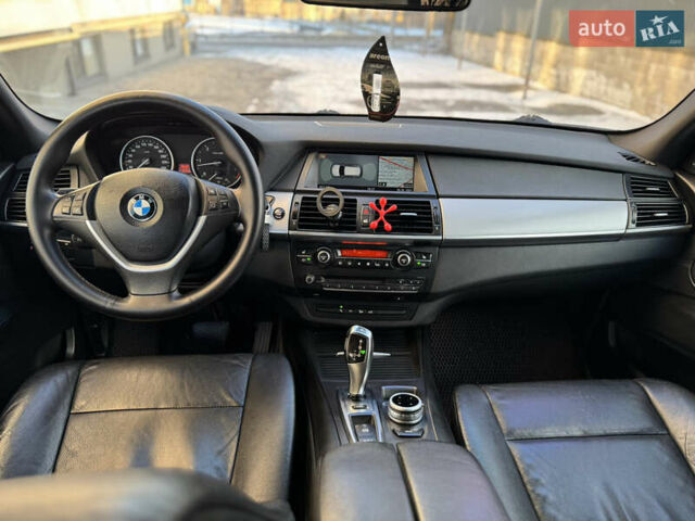 БМВ Х5, объемом двигателя 3 л и пробегом 326 тыс. км за 17500 $, фото 25 на Automoto.ua