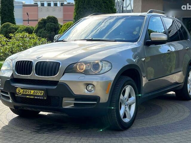 БМВ Х5, об'ємом двигуна 0 л та пробігом 278 тис. км за 10600 $, фото 2 на Automoto.ua