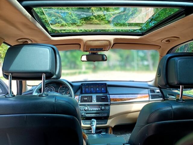 БМВ Х5, об'ємом двигуна 2.9 л та пробігом 323 тис. км за 14400 $, фото 4 на Automoto.ua