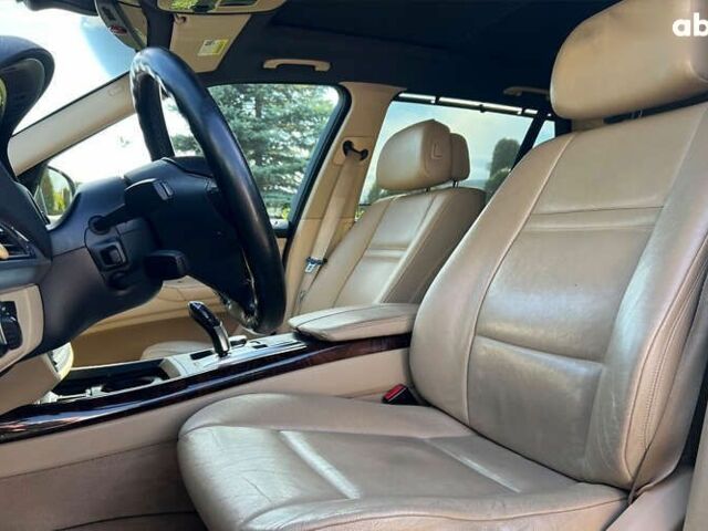 БМВ Х5, об'ємом двигуна 0 л та пробігом 278 тис. км за 10600 $, фото 8 на Automoto.ua
