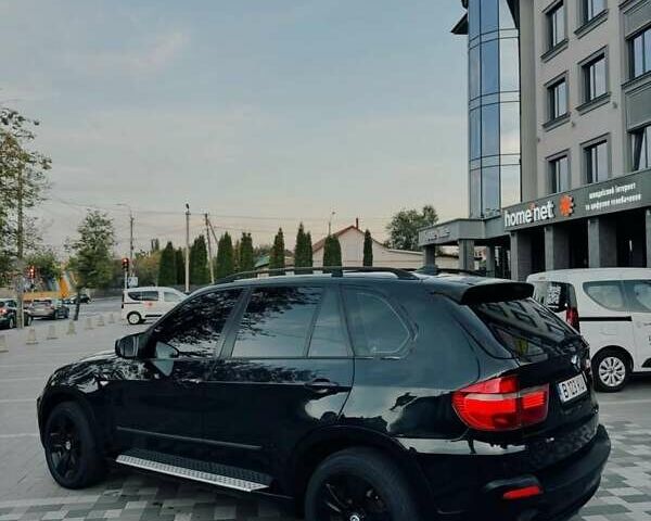 БМВ Х5, об'ємом двигуна 0 л та пробігом 390 тис. км за 8000 $, фото 5 на Automoto.ua