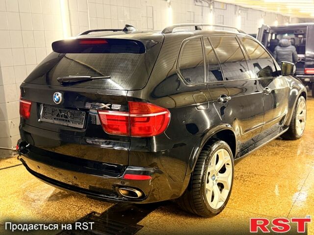 БМВ Х5, объемом двигателя 4.8 л и пробегом 256 тыс. км за 13800 $, фото 5 на Automoto.ua