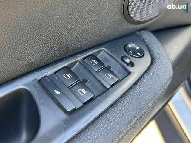 БМВ Х5, объемом двигателя 3 л и пробегом 352 тыс. км за 15700 $, фото 12 на Automoto.ua