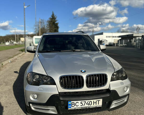 БМВ Х5, объемом двигателя 3 л и пробегом 319 тыс. км за 14500 $, фото 1 на Automoto.ua