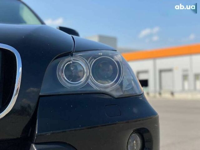 БМВ Х5, объемом двигателя 3 л и пробегом 410 тыс. км за 13990 $, фото 1 на Automoto.ua
