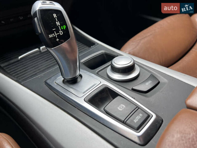 БМВ Х5, объемом двигателя 3 л и пробегом 360 тыс. км за 11600 $, фото 14 на Automoto.ua