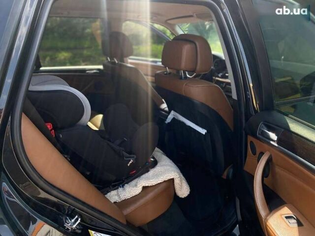 БМВ Х5, объемом двигателя 3 л и пробегом 410 тыс. км за 13990 $, фото 20 на Automoto.ua