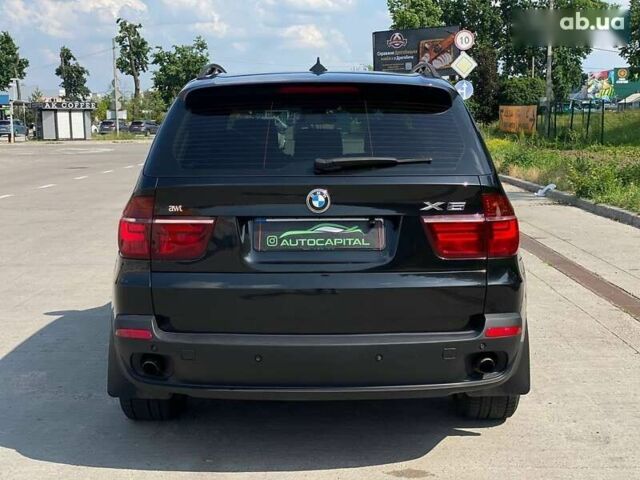 БМВ Х5, объемом двигателя 3 л и пробегом 410 тыс. км за 13990 $, фото 10 на Automoto.ua