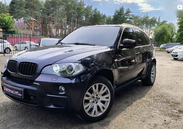 БМВ Х5, объемом двигателя 0 л и пробегом 330 тыс. км за 13800 $, фото 4 на Automoto.ua