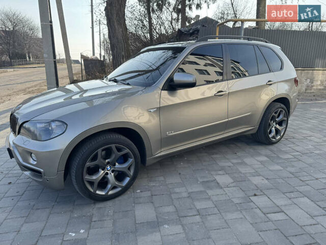 БМВ Х5, объемом двигателя 3 л и пробегом 326 тыс. км за 17500 $, фото 7 на Automoto.ua