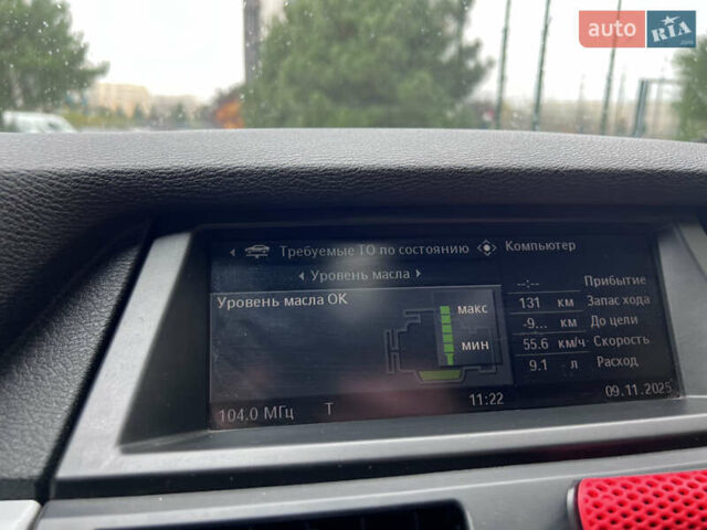 БМВ Х5, объемом двигателя 3 л и пробегом 360 тыс. км за 11600 $, фото 17 на Automoto.ua