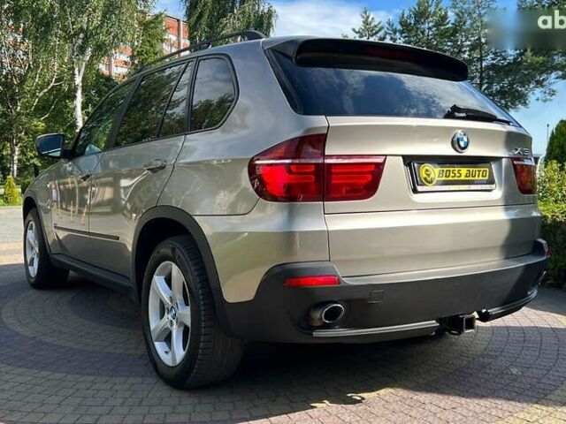 БМВ Х5, об'ємом двигуна 0 л та пробігом 278 тис. км за 10600 $, фото 4 на Automoto.ua