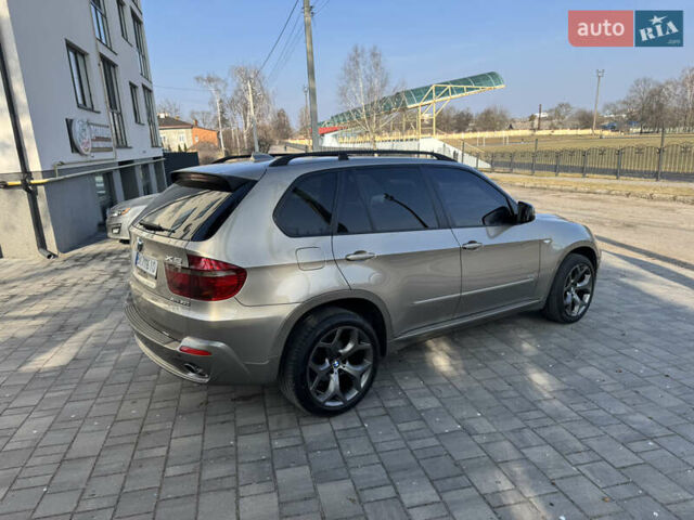 БМВ Х5, объемом двигателя 3 л и пробегом 326 тыс. км за 17500 $, фото 15 на Automoto.ua