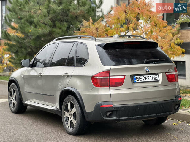 БМВ Х5, объемом двигателя 3 л и пробегом 360 тыс. км за 11600 $, фото 5 на Automoto.ua