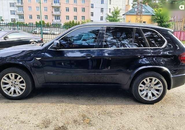 БМВ Х5, объемом двигателя 0 л и пробегом 330 тыс. км за 13800 $, фото 1 на Automoto.ua