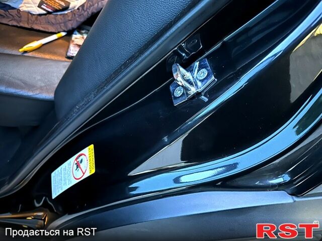 БМВ Х5, объемом двигателя 4.8 л и пробегом 152 тыс. км за 12600 $, фото 12 на Automoto.ua