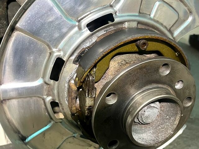 БМВ Х5, об'ємом двигуна 3 л та пробігом 0 тис. км за 16500 $, фото 3 на Automoto.ua