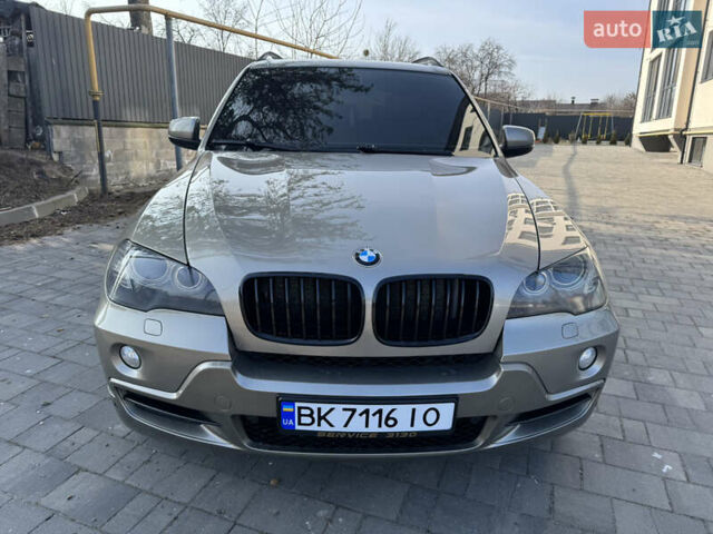 БМВ Х5, объемом двигателя 3 л и пробегом 326 тыс. км за 17500 $, фото 5 на Automoto.ua