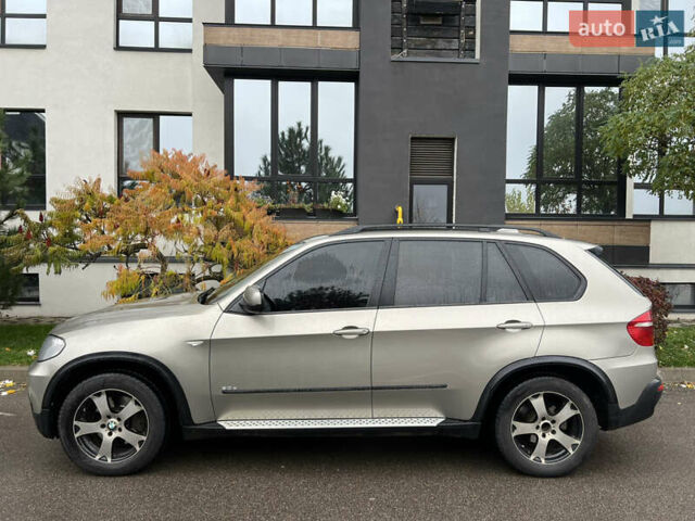 БМВ Х5, объемом двигателя 3 л и пробегом 360 тыс. км за 11600 $, фото 4 на Automoto.ua