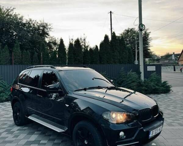 БМВ Х5, об'ємом двигуна 0 л та пробігом 390 тис. км за 8000 $, фото 3 на Automoto.ua