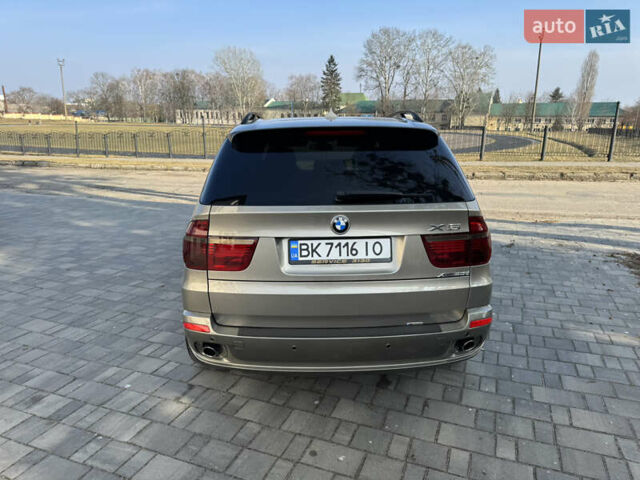 БМВ Х5, объемом двигателя 3 л и пробегом 326 тыс. км за 17500 $, фото 21 на Automoto.ua