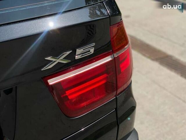 БМВ Х5, объемом двигателя 3 л и пробегом 410 тыс. км за 13990 $, фото 11 на Automoto.ua