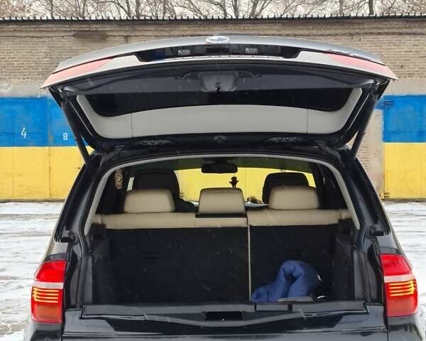 БМВ Х5, объемом двигателя 3 л и пробегом 275 тыс. км за 15500 $, фото 20 на Automoto.ua
