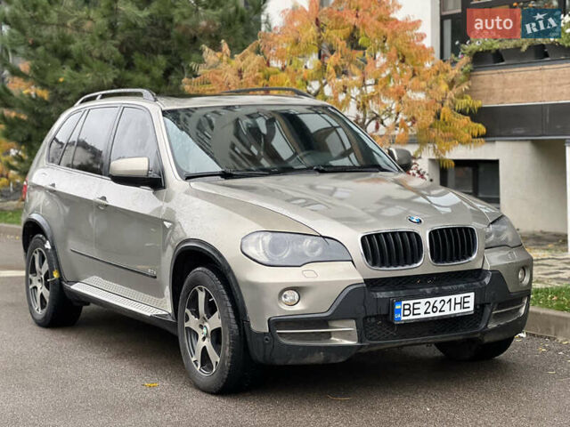 БМВ Х5, объемом двигателя 3 л и пробегом 360 тыс. км за 11600 $, фото 2 на Automoto.ua