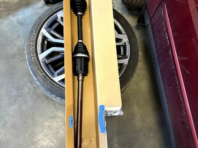 БМВ Х5, об'ємом двигуна 3 л та пробігом 0 тис. км за 16500 $, фото 1 на Automoto.ua