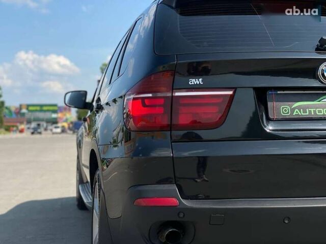 БМВ Х5, объемом двигателя 3 л и пробегом 410 тыс. км за 13990 $, фото 8 на Automoto.ua