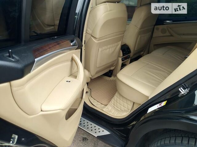БМВ Х5, об'ємом двигуна 4.8 л та пробігом 290 тис. км за 12900 $, фото 16 на Automoto.ua