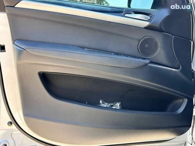 БМВ Х5, объемом двигателя 3 л и пробегом 352 тыс. км за 15700 $, фото 11 на Automoto.ua