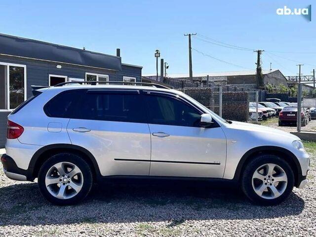 БМВ Х5, объемом двигателя 3 л и пробегом 352 тыс. км за 15700 $, фото 2 на Automoto.ua