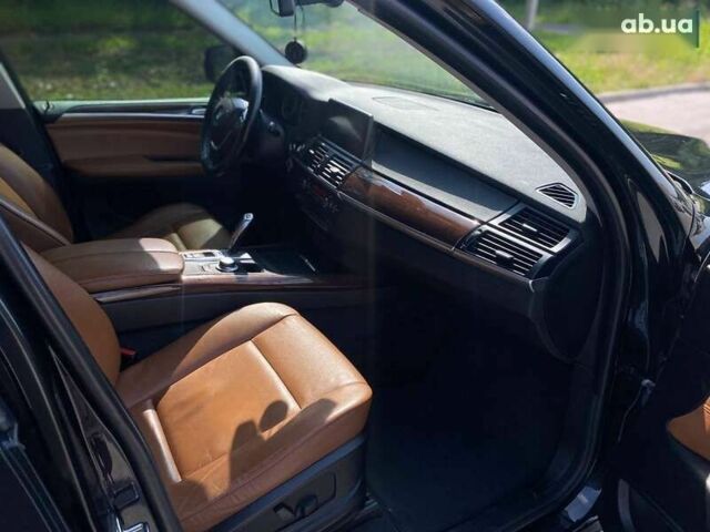 БМВ Х5, объемом двигателя 3 л и пробегом 410 тыс. км за 13990 $, фото 22 на Automoto.ua