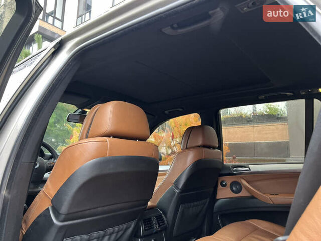 БМВ Х5, объемом двигателя 3 л и пробегом 360 тыс. км за 11600 $, фото 11 на Automoto.ua