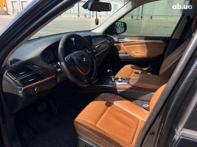 БМВ Х5, объемом двигателя 3 л и пробегом 410 тыс. км за 13990 $, фото 17 на Automoto.ua