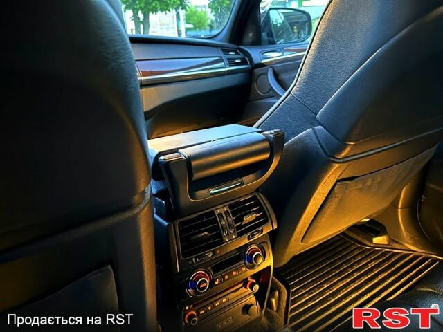 БМВ Х5, объемом двигателя 4.8 л и пробегом 152 тыс. км за 12600 $, фото 9 на Automoto.ua