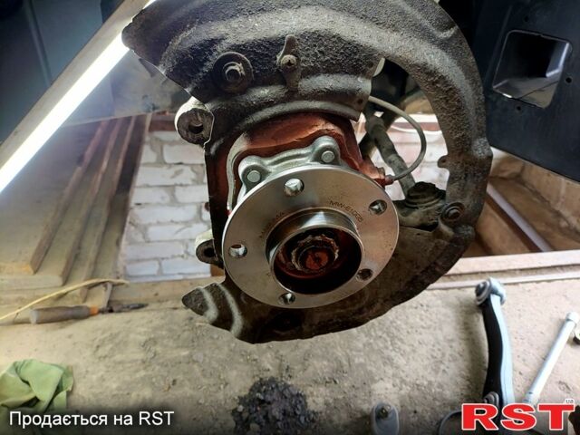 БМВ Х5, об'ємом двигуна 3 л та пробігом 0 тис. км за 16500 $, фото 9 на Automoto.ua